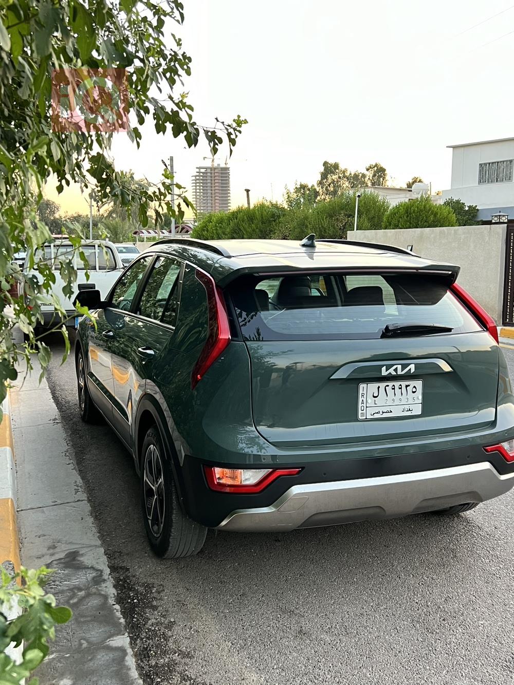 Kia Niro